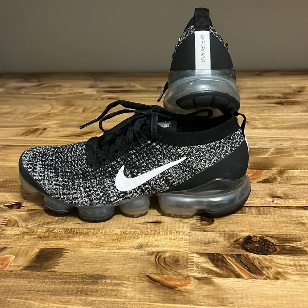 Nike vapormax flyknit 3